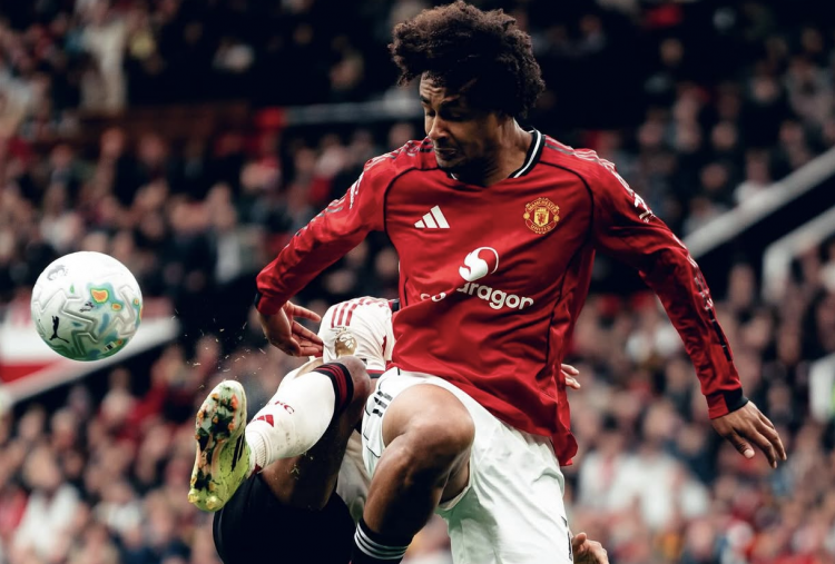 Jual Zirkzee Demi Watkins? Manchester United Siapkan Striker Aston Villa dengan Banderol Rp972 Miliar