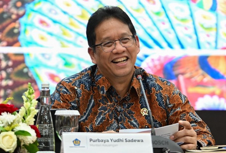 Kucuran Rp200 Triliun ke Perbankan Mulai Berdampak, Purbaya Optimis Ekonomi Meroket Desember Mendatang 