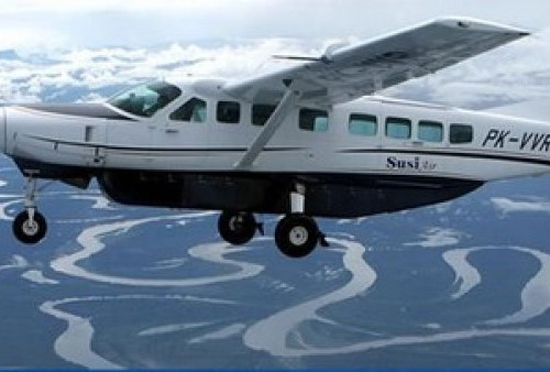 Polri Perluas Pencarian Pilot Susi Air yang Disandera KKB di Nduga dan Lanny Jaya