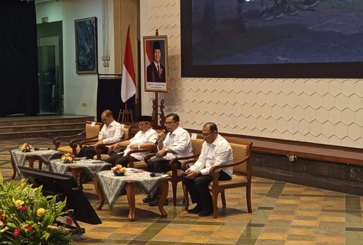 Mulai Tahun 2026, Jalur Prestasi SPMB Tak Pakai Lagi Nilai Rapor: Diganti TKA