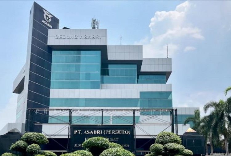Recapital Terseret Korupsi Asabri, Bagaimana Nasib Rosan di Danantara? 