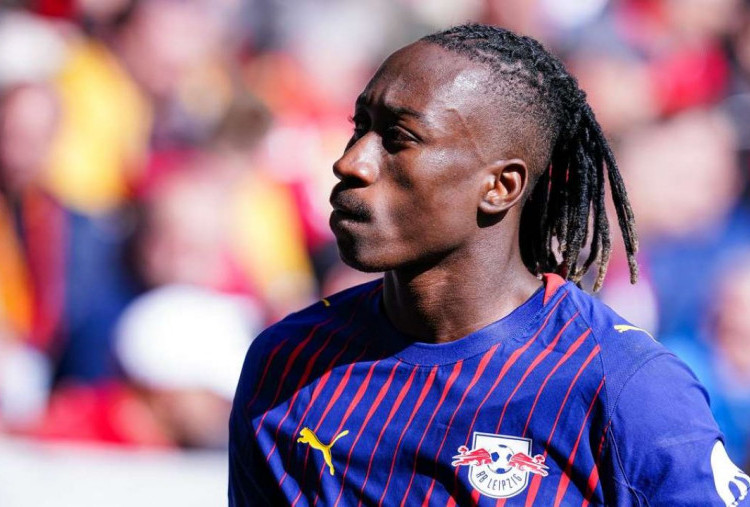 Leipzig Tegaskan Transfer Yan Diomande ke Real Madrid Belum Selesai!