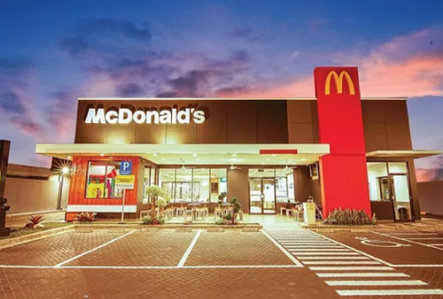 McDonald's Gugat BDS Rp 20 Miliar Buntut Kerugian Atas Aksi Boikot Produk Israel