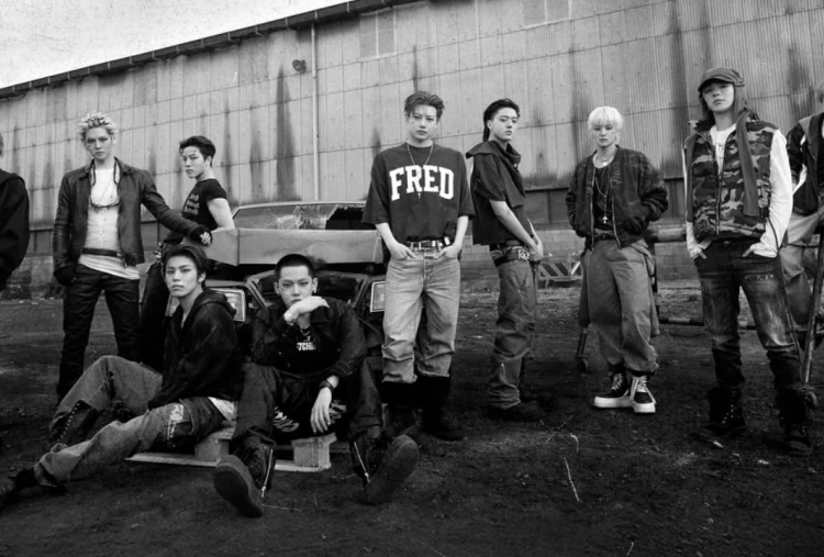 Lirik Lagu IF I - TREASURE Lengkap Makna dan Terjemahan, Rasa Percaya Diri dan Ambisi yang Tinggi