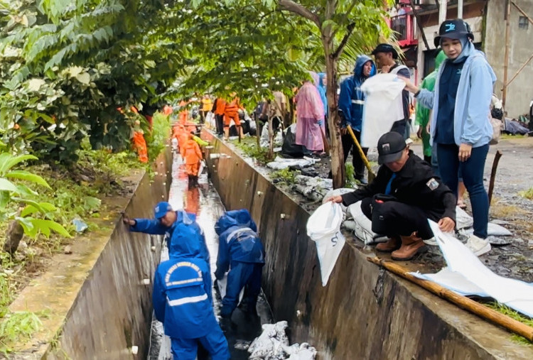 Korve! Ikuti Arahan Prabowo, Pramono Kerahkan 171 Ribu Orang Kerja Bakti Serentak di Jakarta
