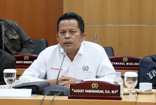 Komisi B DPRD DKI Jakarta Minta Dishub Gandeng Satpol PP dan Diskominfotik untuk Atasi Pungli