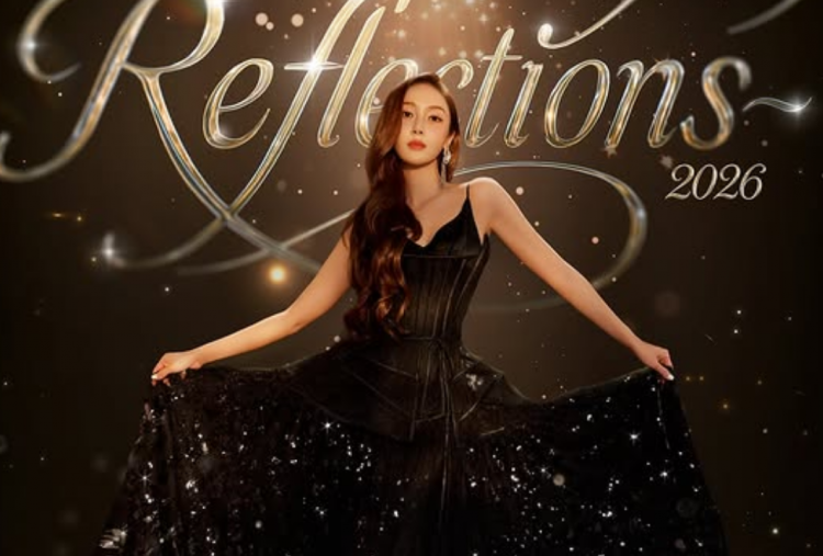 War is Over! Jessica Jung Nyanyikan 6 Lagu SNSD di Konser Solo Reflection, Viral di Medsos hingga Fans Terkejut