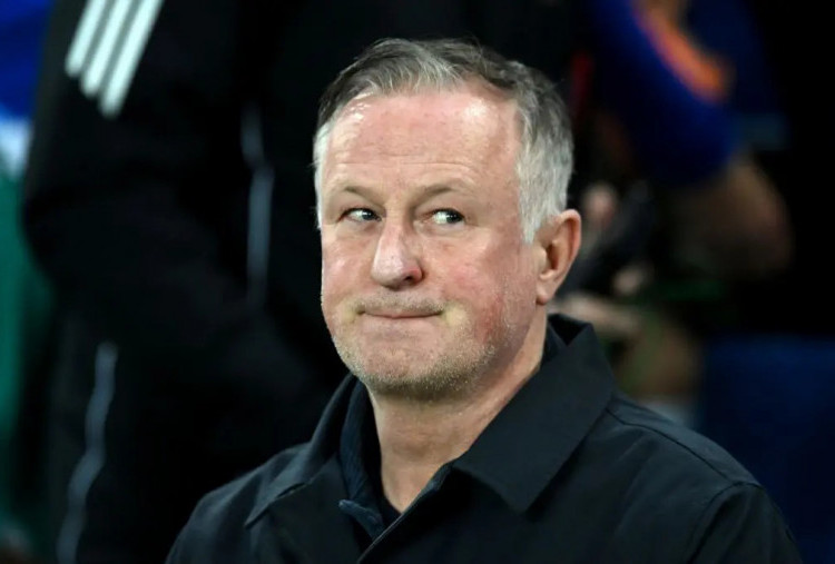 Playoff Piala Dunia 2026: Italia di Bawah Tekanan, Irlandia Utara Siap Manfaatkan Situasi