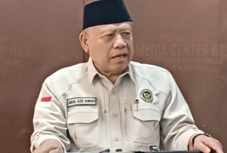 Dubes RI untuk Saudi Apresiasi Persiapan Puncak Haji 2026, Sistem Komando Terpadu Sangat Baik