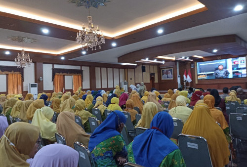 Milad ke-105 ’Aisyiyah; Pertanda Bangkitnya Perempuan Indonesia