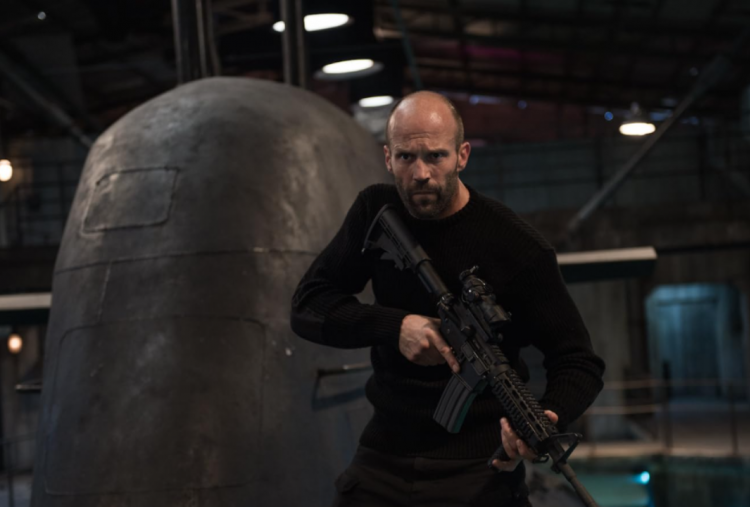 Jadwal Bioskop Trans TV Hari Ini 15 Maret 2026 Lengkap Sinopsis, Aksi Penculikan Penuh Tegang di Akhir Pekan