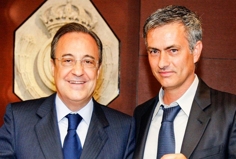 Florentino Perez Janji Pecahkan Rekor Transfer untuk Real Madrid, Bukan Haaland atau Kane?