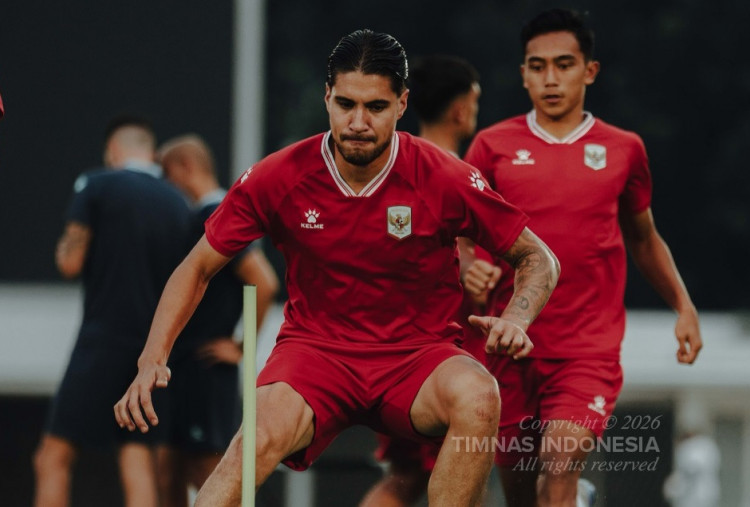 FIFA ASEAN Cup 2026: Jelang Indonesia vs Malaysia Makin Panas, John Herdman: Gugup Bukan Masalah!