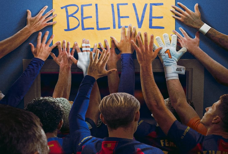 Link Live Streaming Atletico Madrid vs Barcelona Leg 2 Liga Champions 2025/26, KickOFF: 02.00 WIB