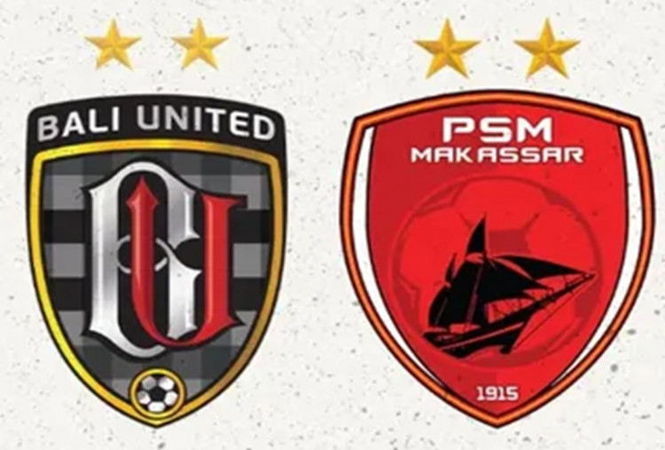 Link Live Streaming Bali United vs PSM Makassar di BRI Super League 2025/26, KickOFF: 15.30 WIB