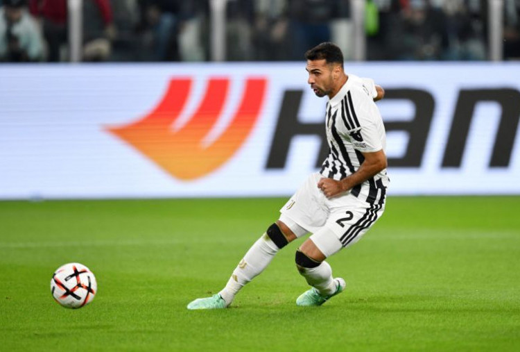 Juventus Kehilangan Nico Gonzalez dan Zeki Celik akibat Cedera