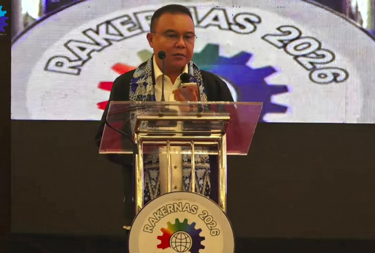 Momen Dirut Pertamina Ditelepon soal Rencana PHK 55 Ribu Buruh Gas Industri: Siap, Pak Dasco!