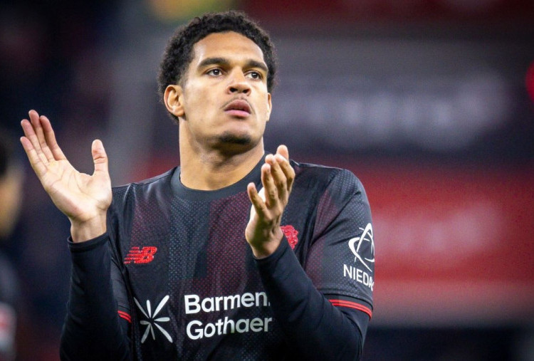 Arsenal Kejar Jarell Quansah, Mikel Arteta Cari Pelapis Saliba dan Timber