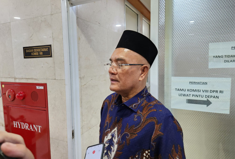 Bukan Rp1 Juta, Komisi VIII dan DPR RI Dorong Penurunan Biaya Haji hingga Rp2 Juta