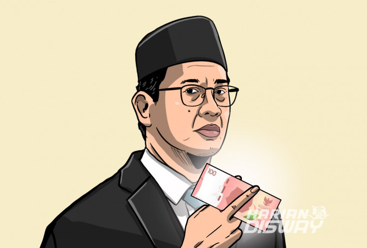 Redenominasi Rupiah, demi Gengsi atau Jalan Pintas Stabilitas Moneter?