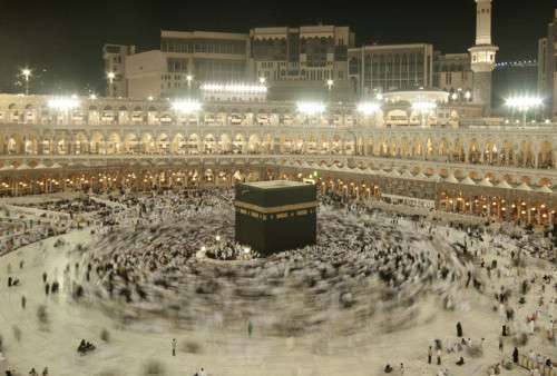 Ibadah Haji, 25 ASN Ajukan Cuti Besar