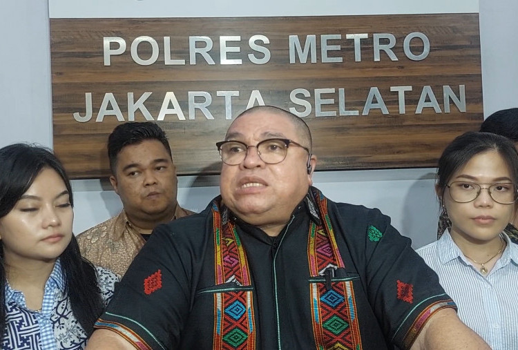 Demi Penjarakan Nikita Mirzani, Razman Nasution Gandeng 33 Pengacara: Ampuh?