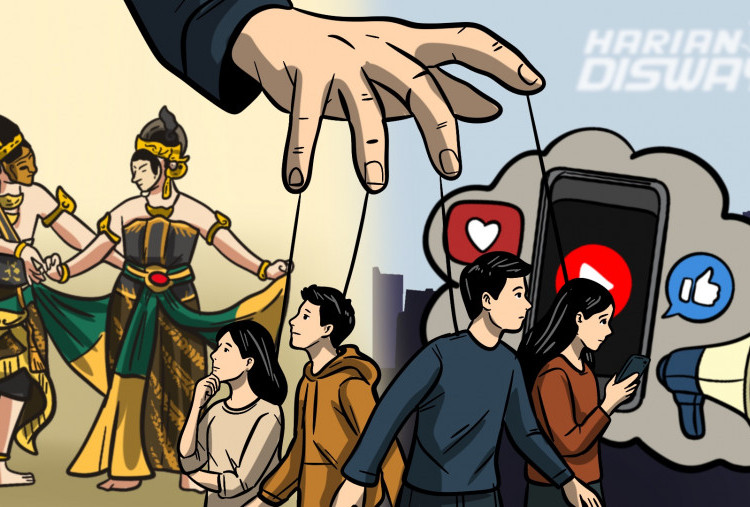 Rekayasa Perilaku Manusia lewat Budaya