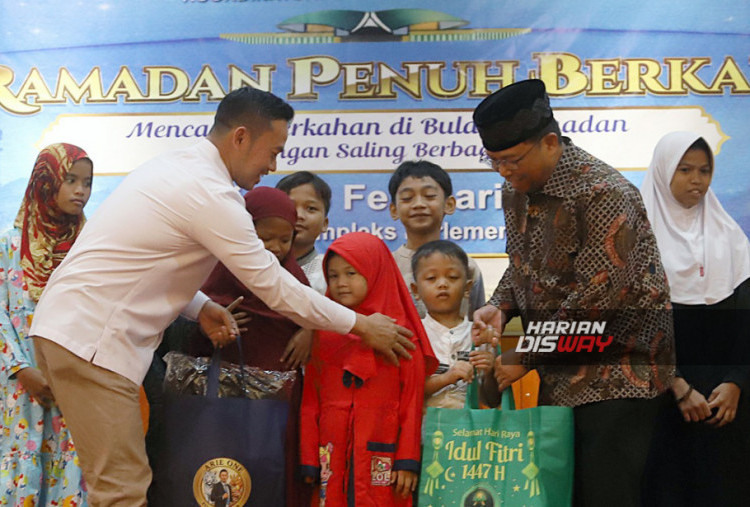 Ketua KWP, Ariawan, menegaskan bahwa wartawan tidak hanya bertugas menyajikan informasi yang akurat dan berimbang, tetapi juga harus memberi manfaat nyata bagi masyarakat. Ia berharap kegiatan berbagi yang telah memasuki tahun keempat ini dapat terus berlanjut dan membawa dampak positif, khususnya bagi anak yatim piatu.