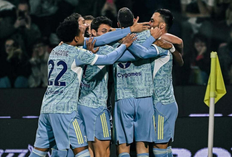 Cremonese vs Juventus 1-2, Era Luciano Spalletti Dimulai Positif