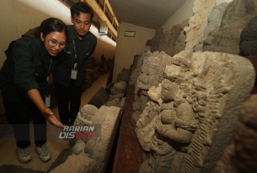 Sebanyak 38 Laskar Rempah dari 147 peserta yang mengikuti Muhibah Budaya Jalur Rempah 2022 mengunjungi situs peninggalan Majapahit di Trowulan, Mojokerto, Jawa Timur, Sabtu 2 Juli 2022. Program Muhibah Budaya Jalur Rempah diselenggarakan Kemendikbudristek bekerja sama dengan Tentara Nasional Indonesia Angkatan Laut (TNI AL), pemerintah daerah, serta berbagai komunitas budaya berupaya menyuarakan Jalur Rempah melalui gerakan berkesinambungan dengan merekonstruksi ulang sejarah dan perkembangan rempah di wilayah Nusantara. Program ini menegaskan bahwa Indonesia pernah menjadi pemain penting dan pemasok utama dalam perdagangan dunia, jauh sebelum bangsa Eropa melakukan aktivitas perdagangan di Asia Tenggara.
