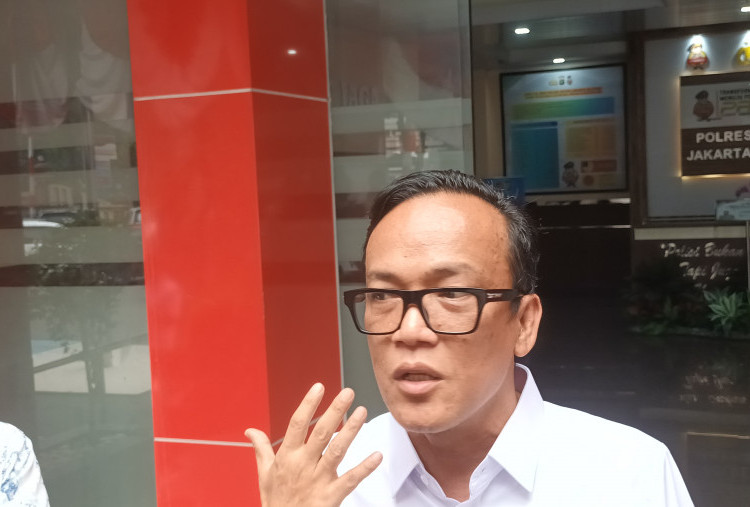 Pasang Badan Bela Pegawai yang Dipolisikan, Wamenaker: Saya yang Sebarkan Kasus Penahanan Ijazah Eks Karyawan Dutapalma