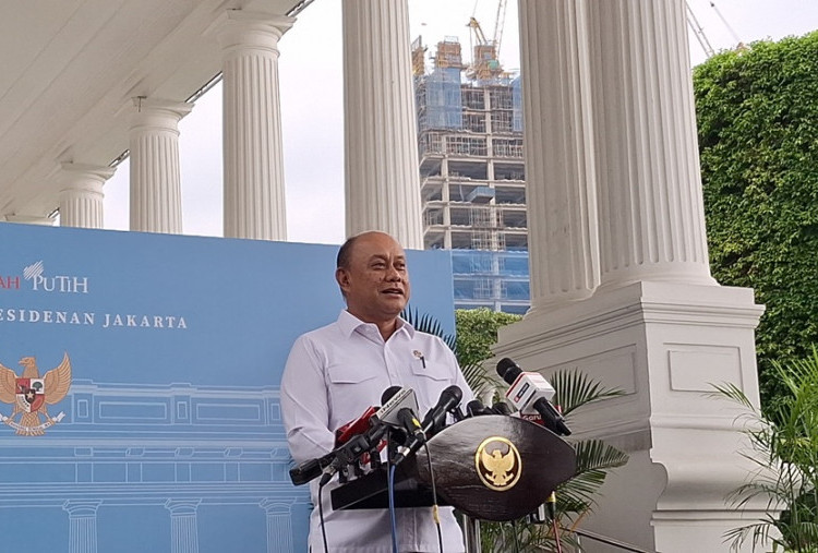 Heboh Isu Dapur MBG Fiktif, BGN Bantah: Ada yang Sudah Dibangun, Ada yang Belum