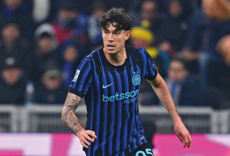 Enzo Maresca Ajukan Transfer: Bos Chelsea Kepincut Bek Superstar Inter Milan Senilai 80 juta euro