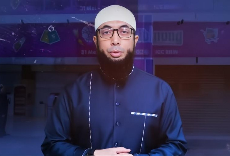 KPK Periksa Ustaz Khalid Basalamah Terkait Korupsi Kuota Haji, Statusnya?