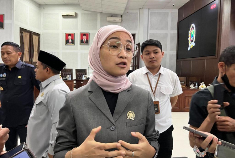Ketua DPRD Kota Malang Amithya Dorong Evaluasi Program Makan Bergizi Gratis (MBG)