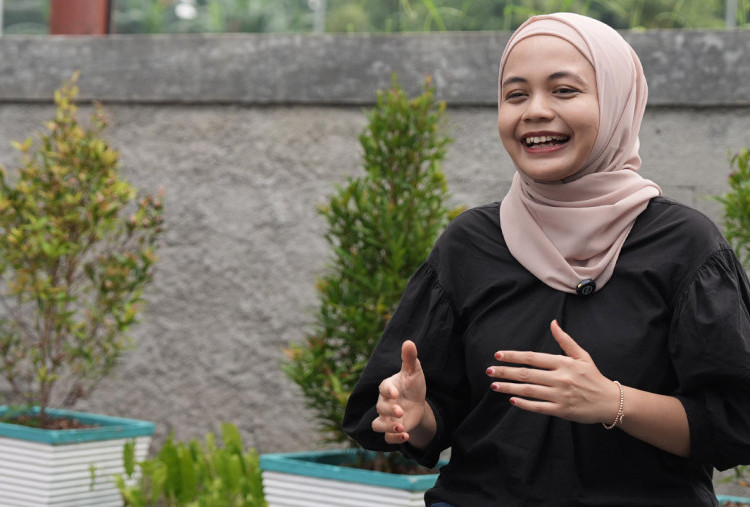 Program MBG Dongkrak UMKM Ikan di Tangsel, Produksi Naik, Lapangan Kerja Bertambah