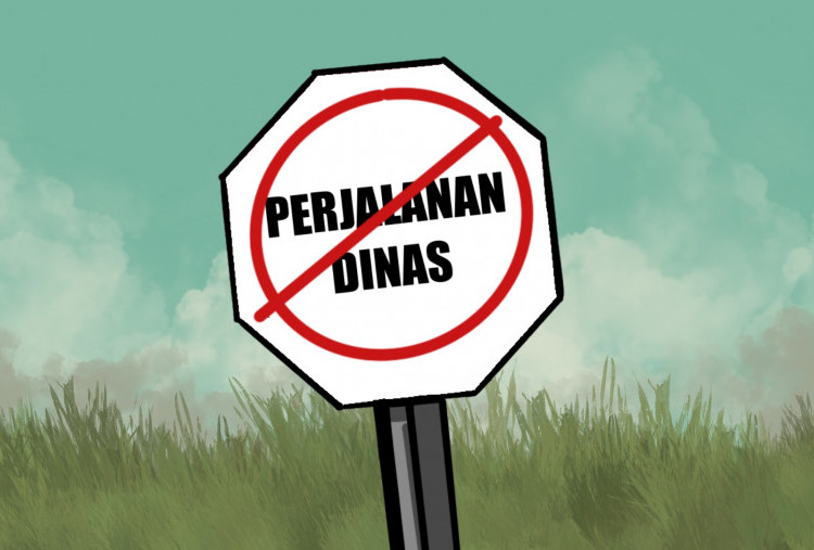 Puasa Dinas