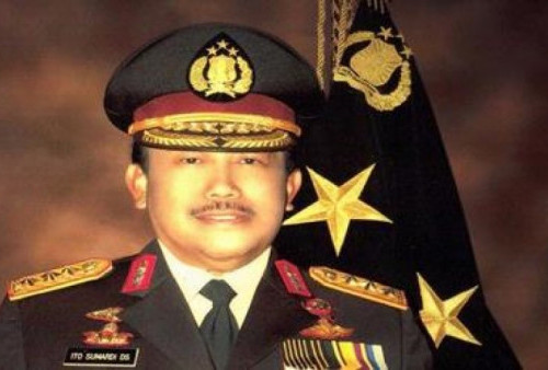 Mahfud MD Singgung Konflik Antar Jenderal di Tubuh Polri, Eks Kabareskrim: Saya Kok Tidak Yakin