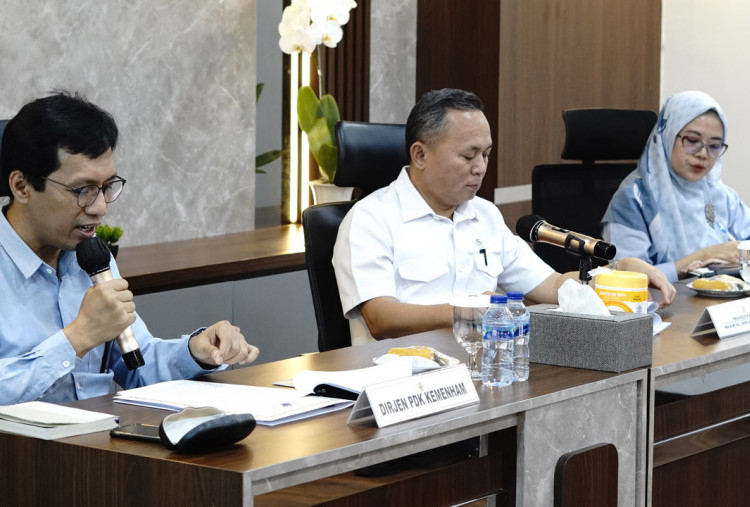 Indikasi Pelanggaran HAM Kasus Mantan Pemain Sirkus OCI Diungkap KemenHAM  