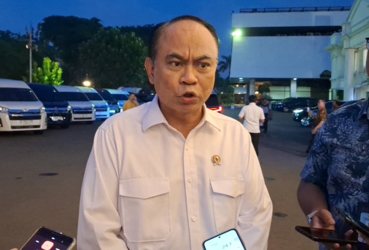 Menkop Budi Arie: Kader Parpol Boleh Jadi Pengurus Koperasi Desa Merah Putih