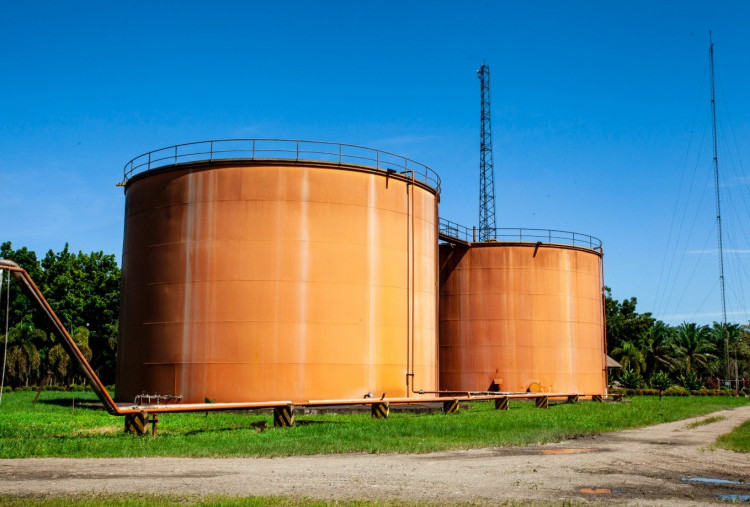 Lonjakan Harga Minyak Dunia Jadi Momentum Percepat Implementasi Kebijakan B50