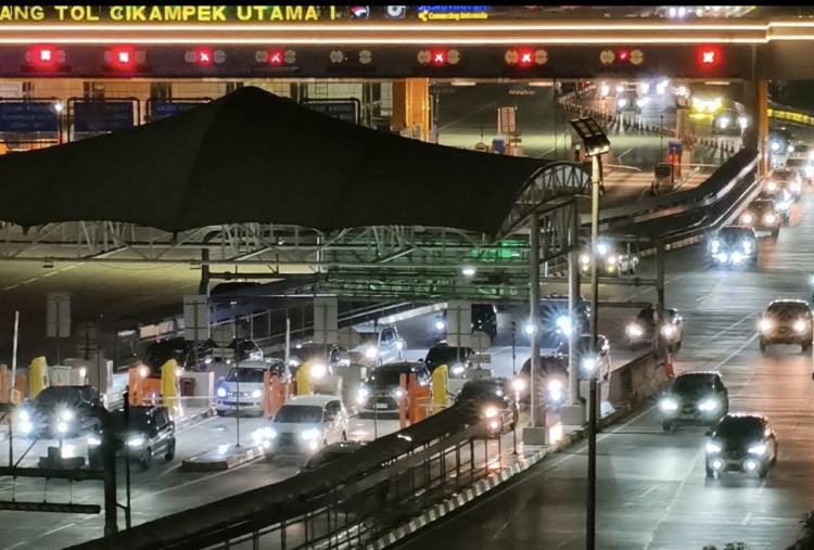 Arus Balik 2026: One Way Sepenggal Masih Berlaku, Bersifat Situasional