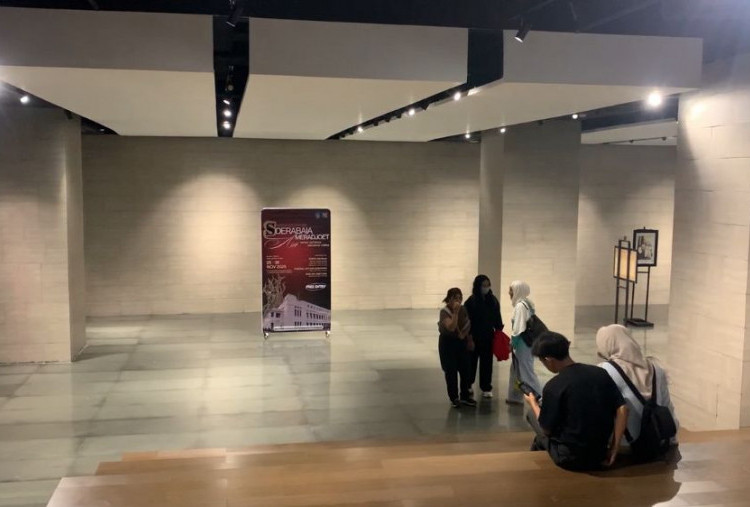 Balai Pemuda, Ruang Tamu Kota yang Tak Pernah Tutup