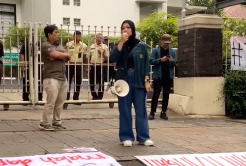 Heboh! ITB Minta Mahasiswa Penerima Beasiswa UKT Bekerja Paruh Waktu