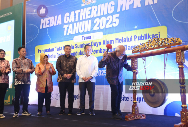 Diharapkan melalui penguatan tata kelola dan transparansi informasi lewat publikasi media, potensi unggulan NTB dapat dikelola dengan optimal dan memberikan dampak nyata bagi kesejahteraan masyarakat. Kolaborasi antara MPR, pemerintah daerah, dan media menjadi kunci keberhasilan pembangunan daerah yang inklusif dan berkelanjutan.