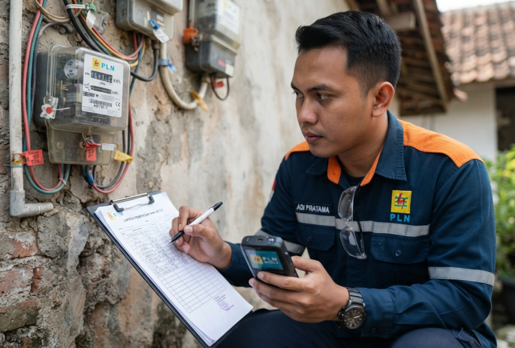 Tarif Listrik Tidak Akan Naik Hingga September 2026 
