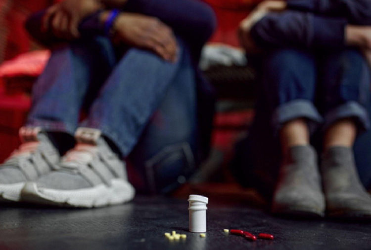 Pemerintah Perkuat Strategi Nasional P4GN, Lindungi Generasi Muda dari Bahaya Narkotika