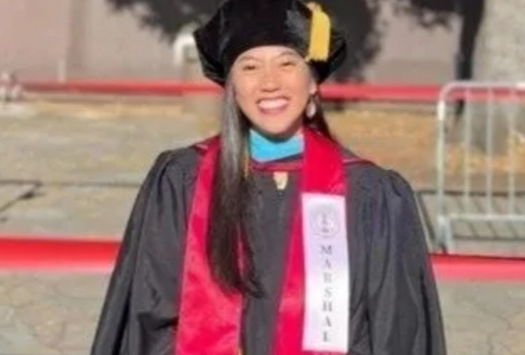 Ramai-Ramai Ajukan Petisi Tuntut Pertanggungjawaban Irawati Puteri, Penerima Beasiswa LPDP di Stanford 