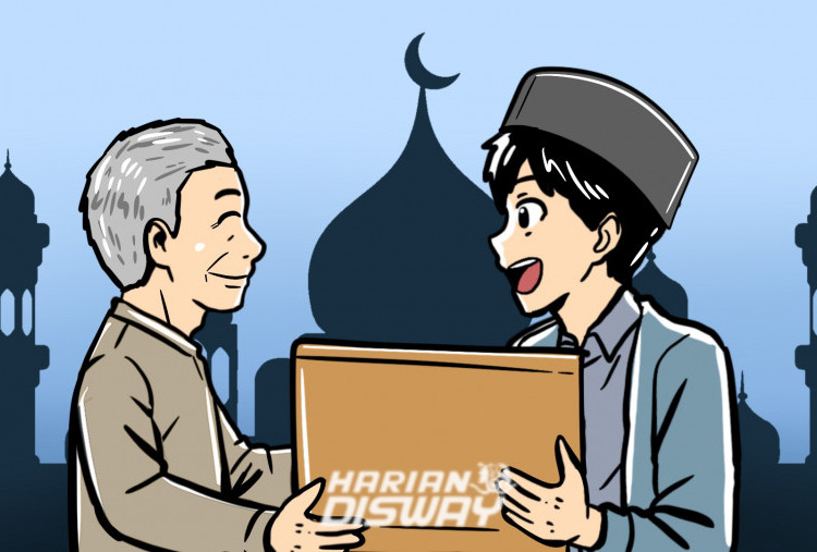 Menagih Janji Kesalehan Sosial Pasca-Ramadan