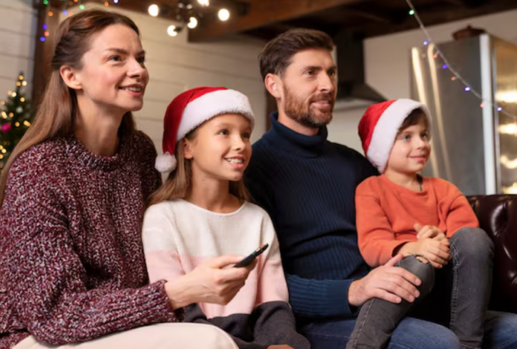 6 Rekomendasi Film Seru untuk Isi Libur Nataru